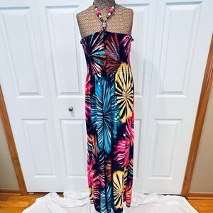 Dress Halter dress